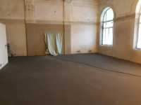 Turnov – Rekonstrukce výpravní budovy železniční stanice